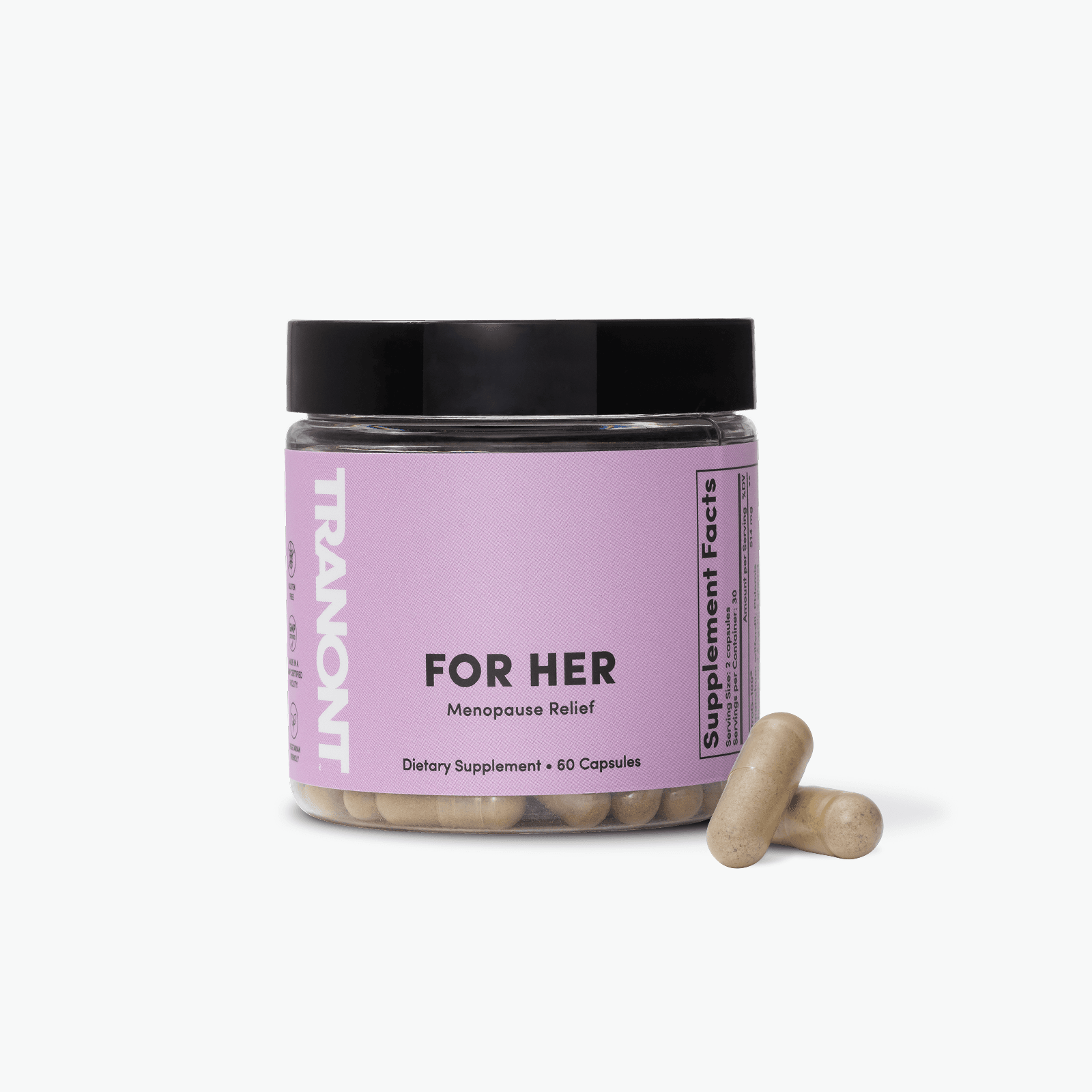For Her