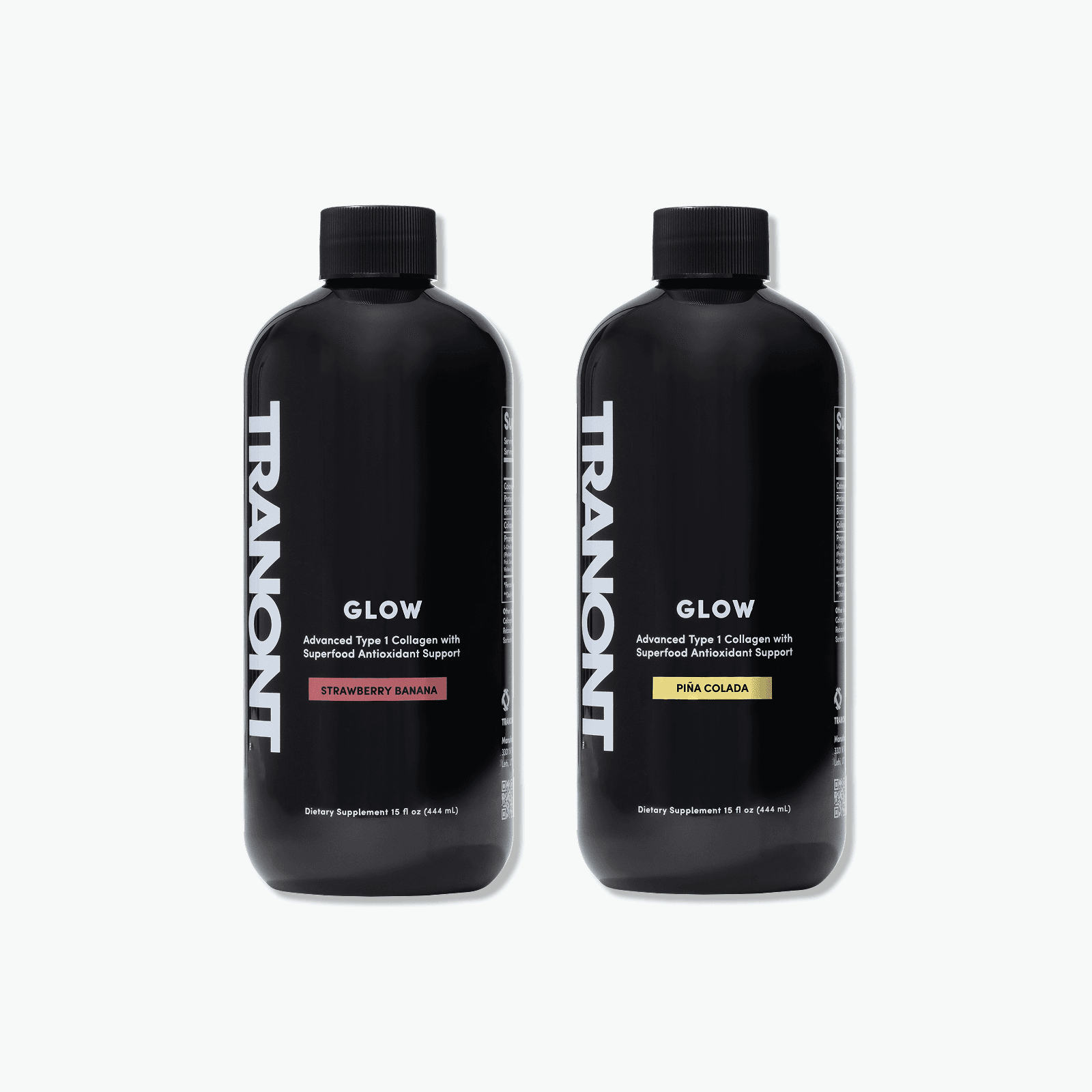 Glow 2-pk