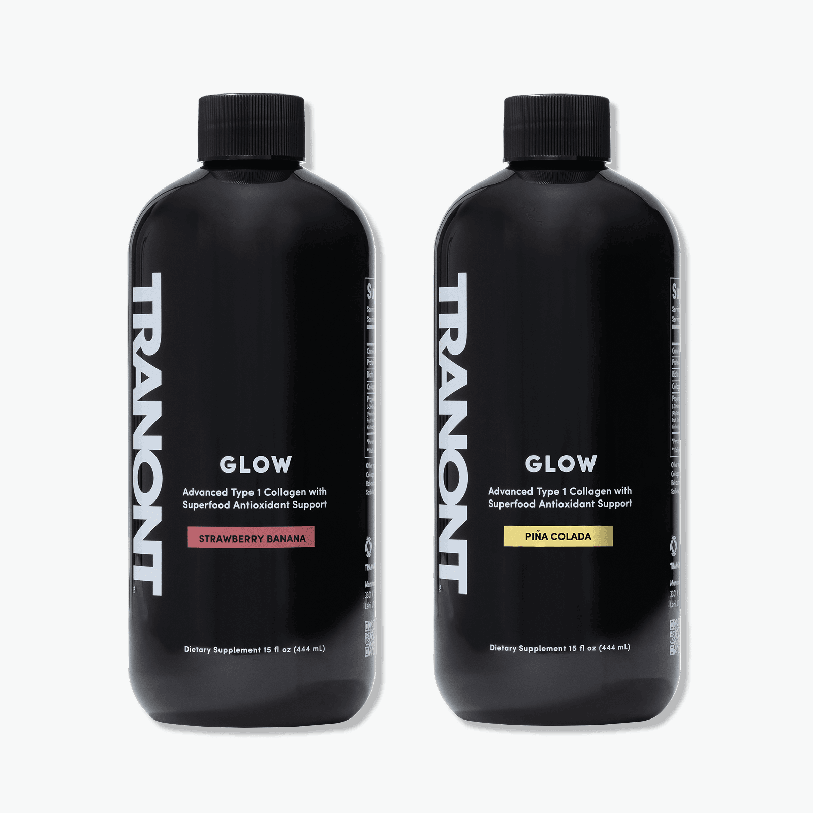 Glow 2-pk