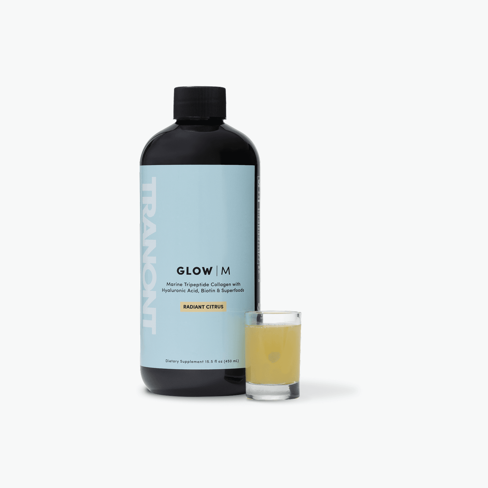 Glow M