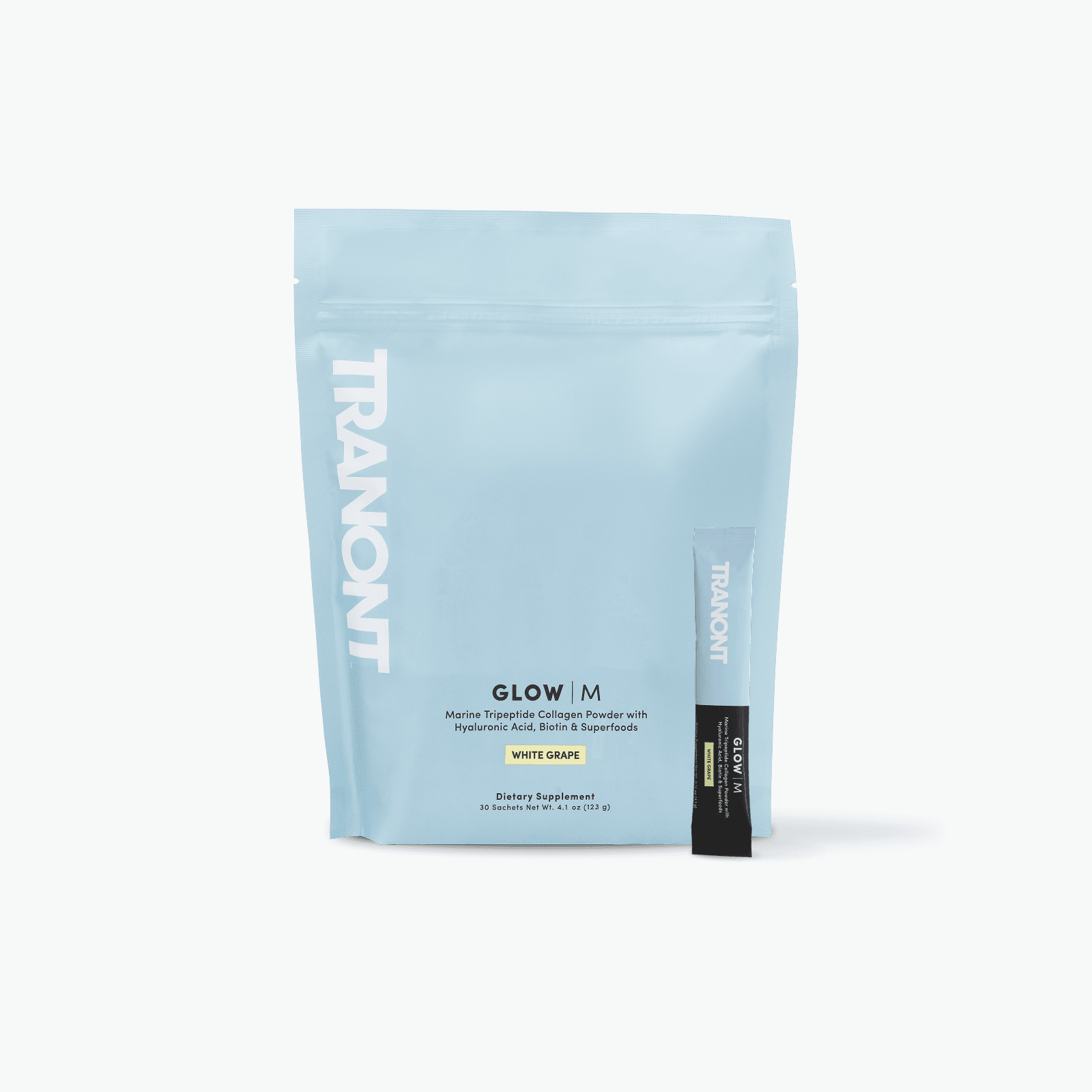 Glow M Powder