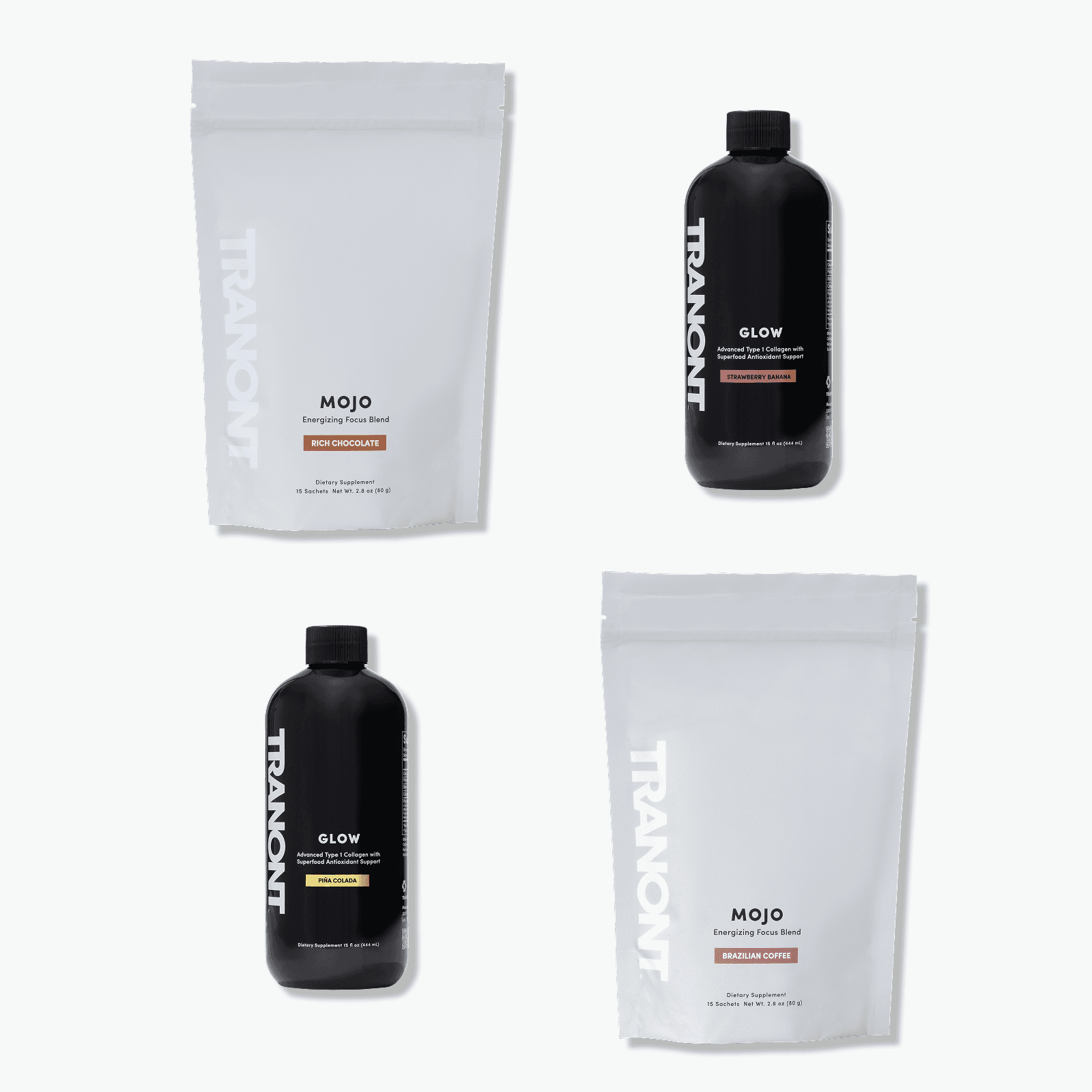 Glow & Mojo Bundle