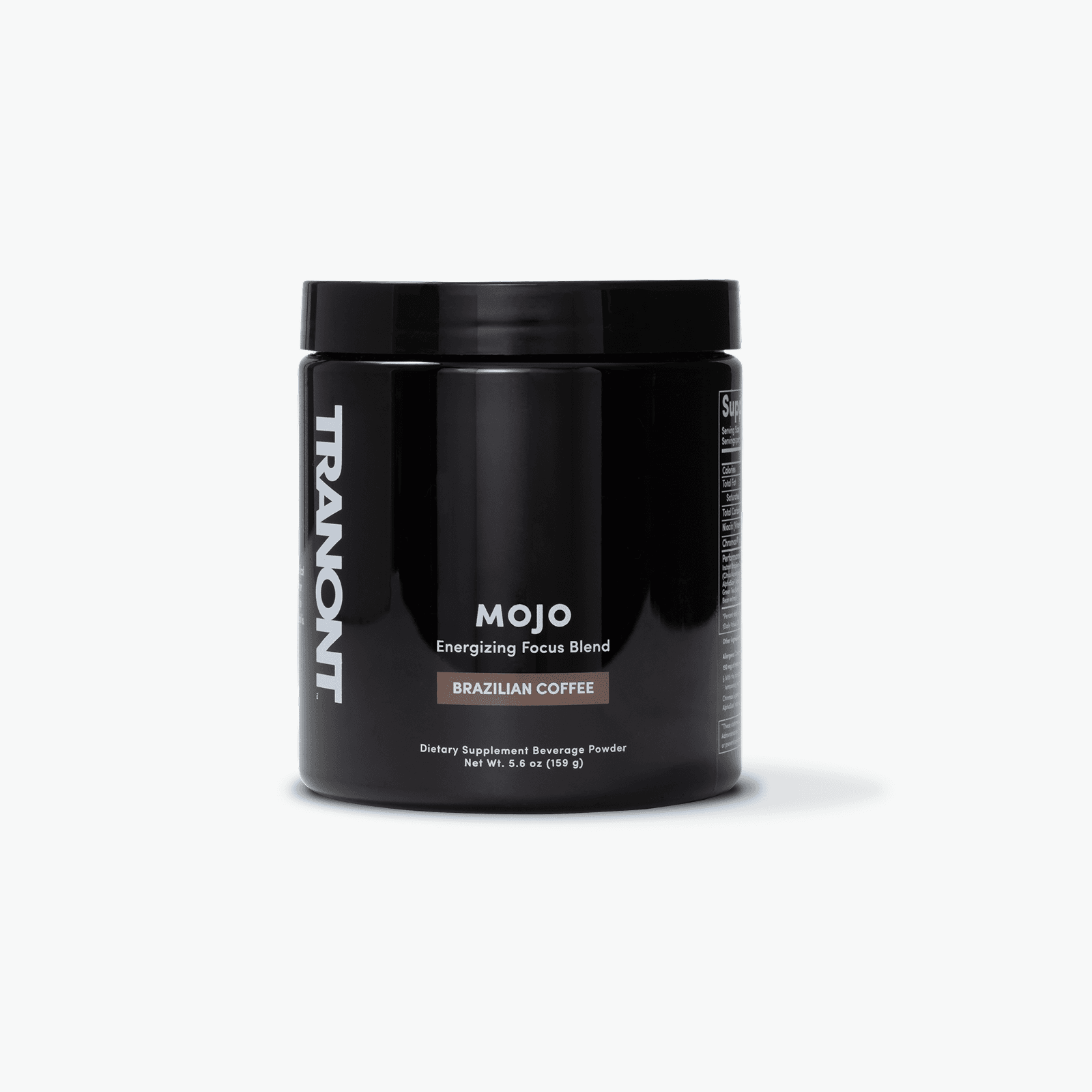 Mojo Canister