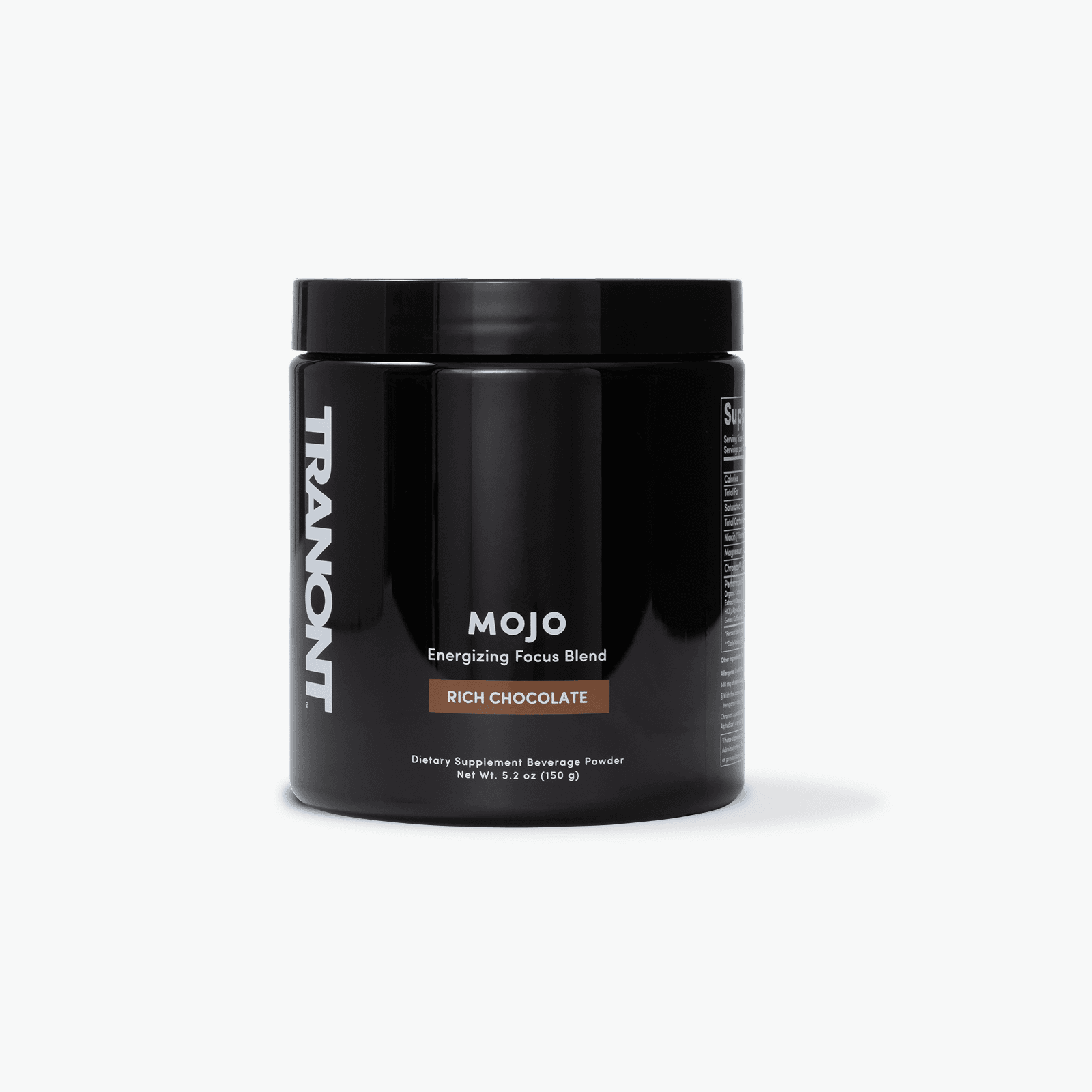 Mojo Canister