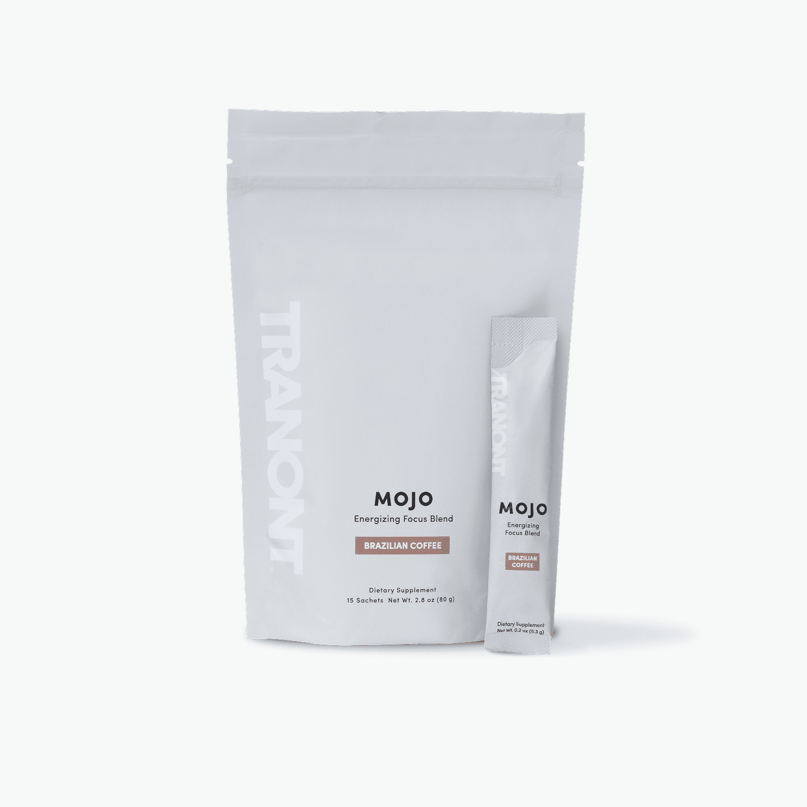 Mojo Stick Packs