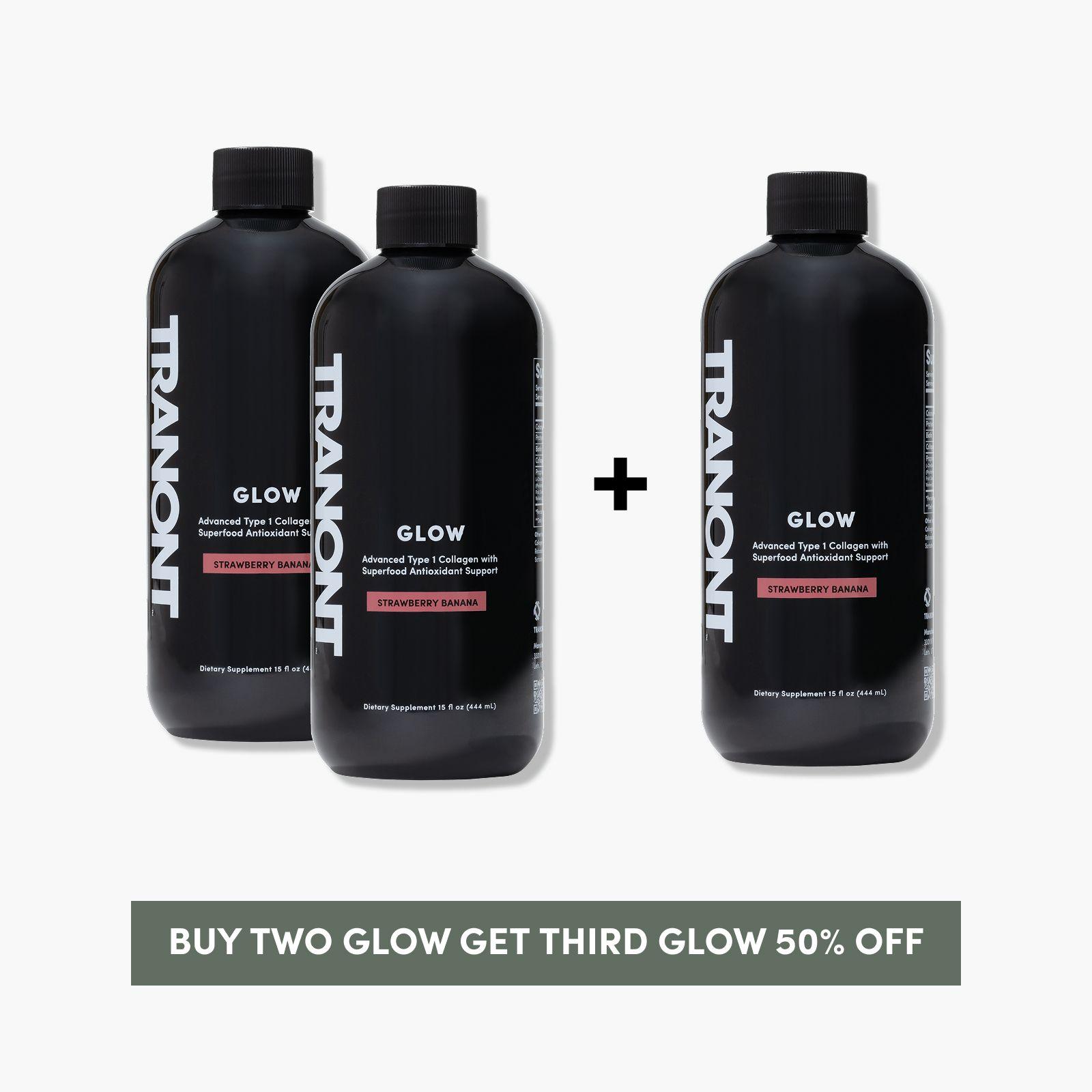 New Site Savings: Glow Bundle