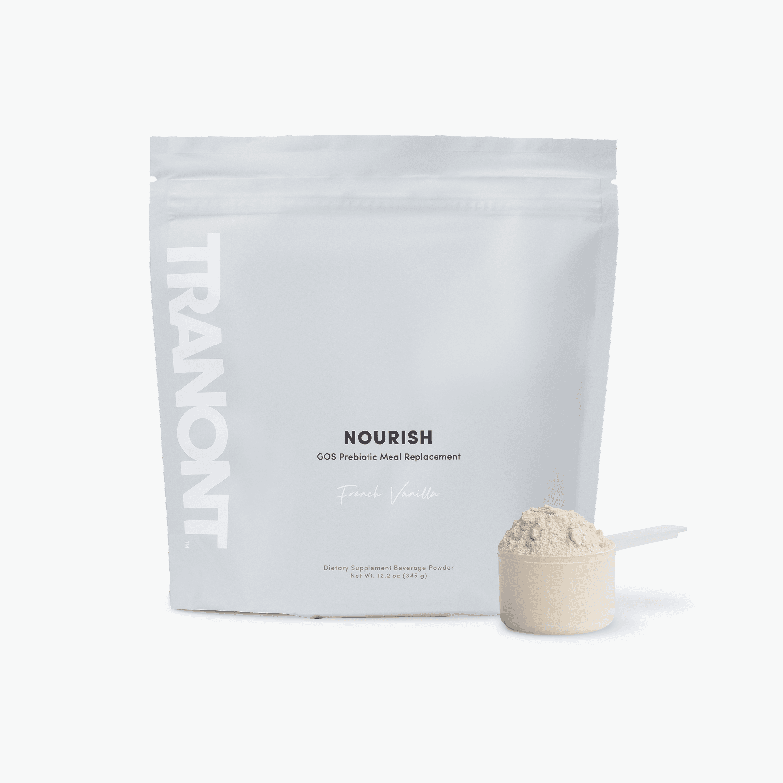 Nourish
