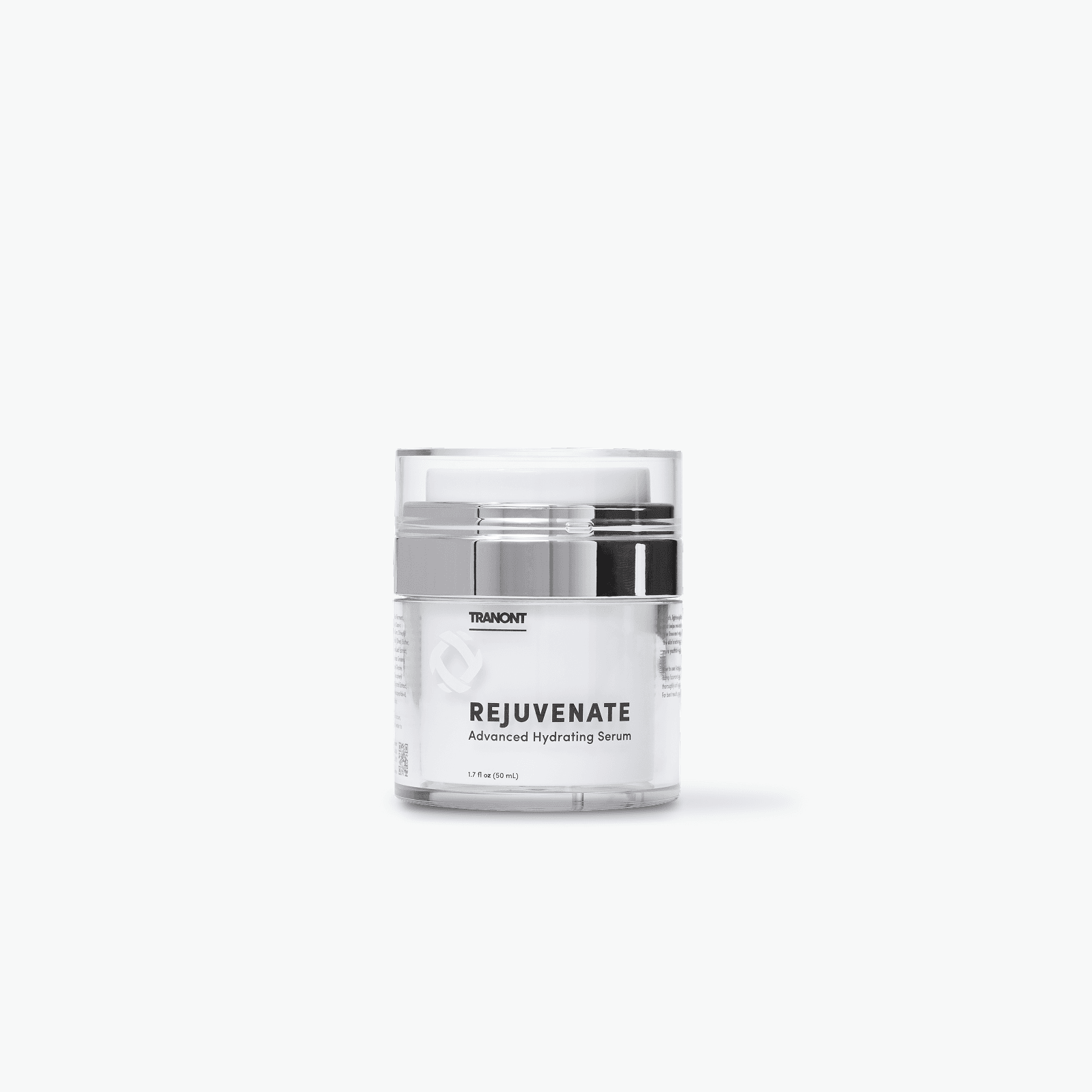Rejuvenate Serum
